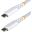 (&euro;4,95*/1m) 2.00m Startech USB Ladekabel PowerDelivery USB 2.0