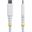 (&euro;4,95*/1m) 2.00m Startech USB Ladekabel PowerDelivery USB 2.0
