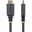 (&euro;5,45*/1m) 2.00m Startech HDMI Anschlusskabel HDMI Typ A