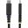 (&euro;12,90*/1m) 1.00m Startech USB Ladekabel PowerDelivery USB 2.0