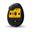 BakkerElkhuizen Maus MidWay 3-Mode Vertical Mouse links