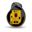 BakkerElkhuizen PRF Pro 3-Mode Vertical Mouse rechts