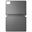 Lenovo Idea Tab Folio Case Luna Grey-WW