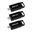 128GB PNY USB-Stick Elite USB 3.2 TYPE-C retail 3er-Pack