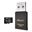 128GB PNY MicroSD XC Card Pro Elite Prime All-In-One Kit