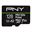 128GB PNY MicroSD XC Card Pro Elite Prime All-In-One Kit
