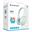 Conceptronic Kids Headset +Schalter 85dB 1.60m gn