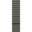 APPLE 46MM SAGE GRAY MAGNETIC LINK M/L