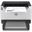 HP LaserJet Tank 1504W Laserdrucker wei&szlig;