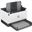 HP LaserJet Tank 2504dw Laserdrucker grau