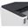 HP LaserJet Tank 2504dw Laserdrucker grau
