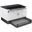 HP LaserJet Tank 2504dw Laserdrucker grau