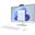 27" (68,58cm) HP 27-cr0007ng All-in-One PC, 16 GB RAM, 512 GB