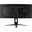 34" (86,36cm) Asus ROG Swift OLED PG34WCDN schwarz 3440x1440 1x