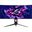 34" (86,36cm) Asus ROG Swift OLED PG34WCDN schwarz 3440x1440 1x