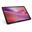 10.1" (25,65cm) Lenovo TB311XU 128 GB Luna grey ZAEH0126SE