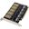 InLine Schnittstellenkarte, PCIe x16 zu 5x M.2 Key B SATA, inkl.