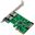 InLine Schnittstellenkarte, 2x USB-A 3.2 Gen. 2 (10 Gb/s), PCIe x4,
