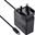 InLine TravelCharge USB-C Netzteil 140W, GaN, festes Kabel, EU/UK/US,