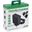 InLine TravelCharge USB-C Netzteil 140W, GaN, festes Kabel, EU/UK/US,