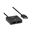 Club3D DisplayPort Switch 2-in-1 Bi-Direktional 8K60Hz
