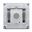 Ecovacs WINBOT Mini Fensterputzroboter grau