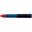 Schneider One Change Tintenrollerminen rot 0,6 mm 5 St.