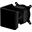 TRYX PANORAMA SE 360 ARGB schwarz All-in-One