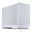 Lian Li A3-mATX Mini Tower ohne Netzteil weiss