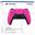 Sony DualSense V3 Controller wireless nova pink