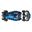 LEGO Speed Champions Visa Cash App RB VCARB 01 F1 Rennauto 77246