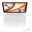 APPLE MAGIC KEYBOARD FOR IPAD 13 (M3) WHITE - US-ENGLISH