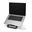 KENSINGTON EQ ALUMINUM ADJUSTABLE LAPTOP S