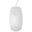 MediaRange kabelgeb. Opt. Hygiene-Maus, IP68, Sym, 1.5m, ws