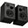 Genesis 2.0 Lautsprecher-System ARSEN 302BT schwarz