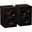 Genesis 2.0 Lautsprecher-System ARSEN 302BT braun