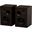 Genesis 2.0 Lautsprecher-System ARSEN 302BT braun