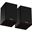 Genesis 2.0 Lautsprecher-System ARSEN 302BT braun