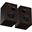 Genesis 2.0 Lautsprecher-System ARSEN 302BT braun