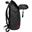 Genesis Notebook Rucksack PALLAD 420 schwarz (15,6")