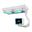ASRock Challenger 240 Digital wei&szlig; All-in-One