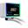 ASRock Challenger 240 Digital wei&szlig; All-in-One