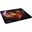 Genesis Mauspad CARBON 500 "STEEL G2" M (300mm x 250mm)