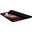 Genesis Mauspad CARBON 500 "STEEL G2" M (300mm x 250mm)