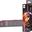 Genesis Mauspad CARBON 500 "STEEL G2" M (300mm x 250mm)