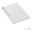 Samsung Smart Book Cover White, f&uuml;r Galaxy Tab S10 FE+