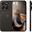 Motorola Moto G77 256 GB pantone black olive PBAW0036ES