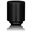 Thermal Grizzly DeltaMate Rotary - 90&deg; Black 6er-Pack