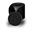 Thermal Grizzly DeltaMate Rotary - 90&deg; Black 6er-Pack