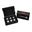 Thermal Grizzly DeltaMate Fitting - ST16 Matt Nickel 6er-Pack